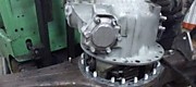 РЕМОНТ АГРЕГАТОВ ТРАНСМИССИИ РЕМОНТ АГРЕГАТОВ ТРАНСМИССИИ