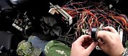 ДИАГНОСТИКА И РЕМОНТ ЭЛЕКТРООБОРУДОВАНИЯ ДИАГНОСТИКА И РЕМОНТ ЭЛЕКТРООБОРУДОВАНИЯ