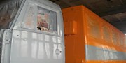 КУЗОВНЫЕ И ПОКРАСОЧНЫЕ РАБОТЫ КУЗОВНЫЕ И ПОКРАСОЧНЫЕ РАБОТЫ