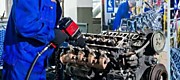 РЕМОНТ СИЛОВЫХ АГРЕГАТОВ И ГБЦ РЕМОНТ СИЛОВЫХ АГРЕГАТОВ И ГБЦ